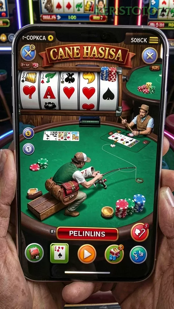 Screenshot 070slot nomor 1