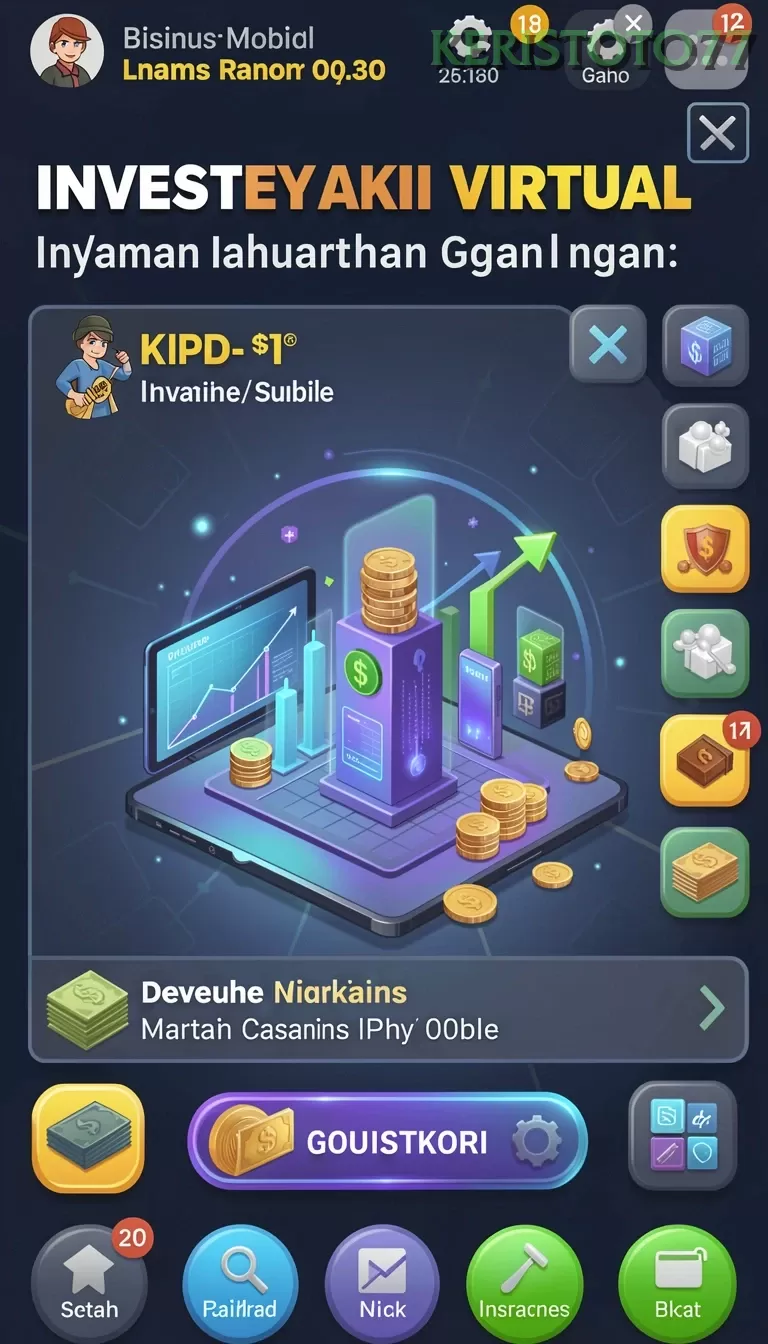 Screenshot Polynion nomor 3